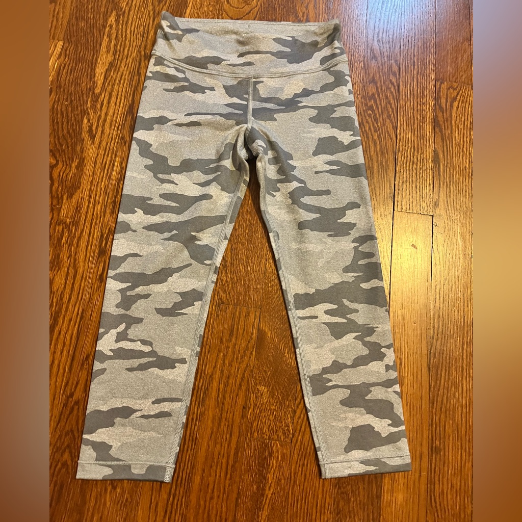 Athleta Girl Chit Chat Capri